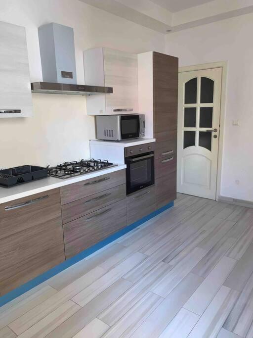 Appartement Terranga Et Douceur Aux Almadies
