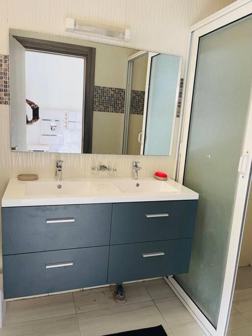 Terranga Et Douceur Aux Almadies Appartement Dakar