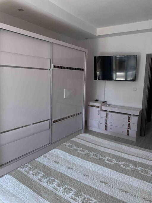 Terranga Et Douceur Aux Almadies Appartement