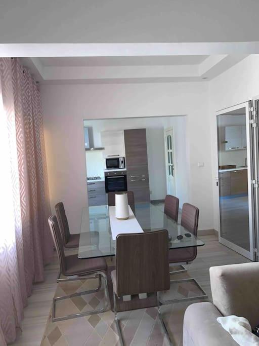Appartement Terranga Et Douceur Aux Almadies *