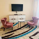 Terranga Et Douceur Aux Almadies