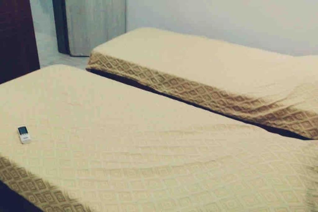 Apartamento Terranga Et Douceur Aux Almadies Dakar