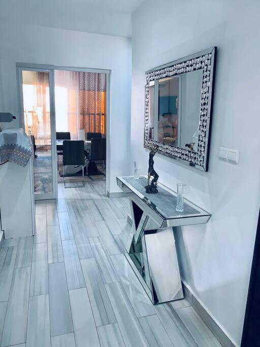 Apartamento Terranga Et Douceur Aux Almadies