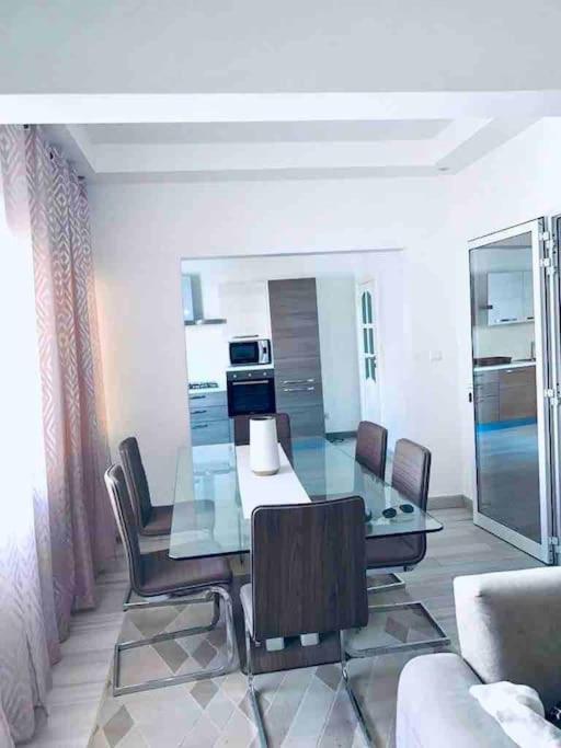 Terranga Et Douceur Aux Almadies Apartamento *