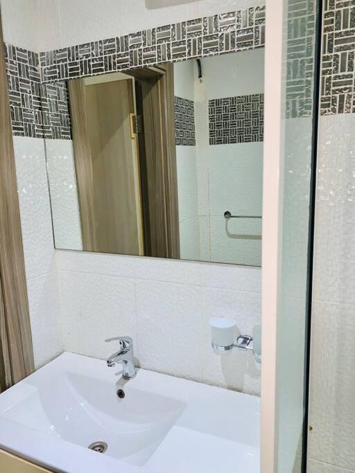 Terranga Et Douceur Aux Almadies Apartamento *