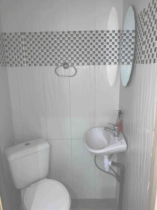 Terranga Et Douceur Aux Almadies Apartamento *