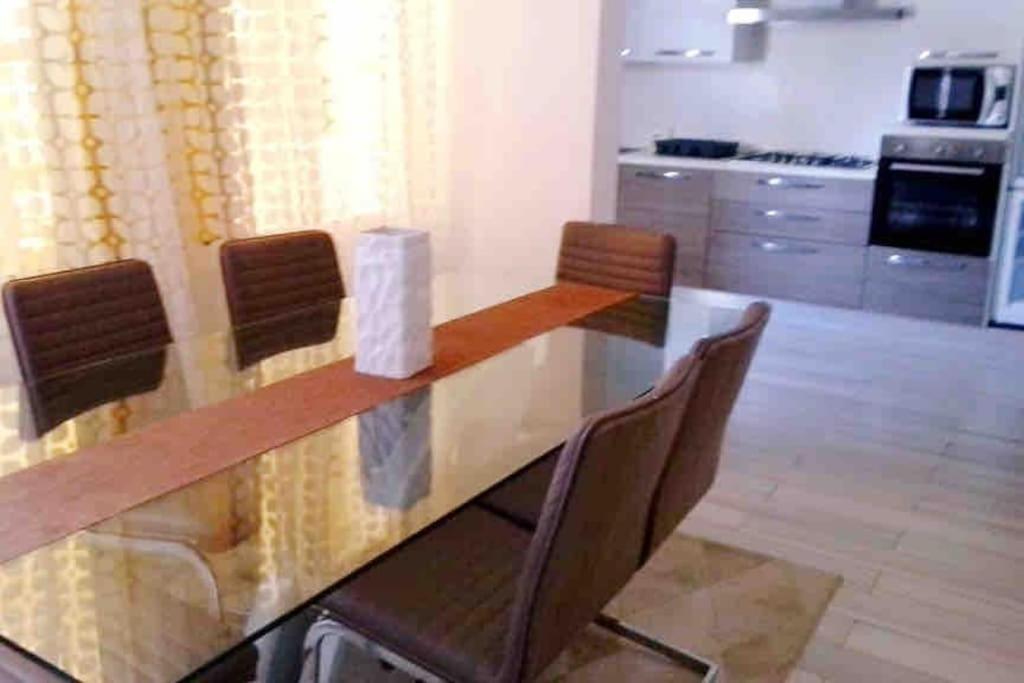 Terranga Et Douceur Aux Almadies Apartamento