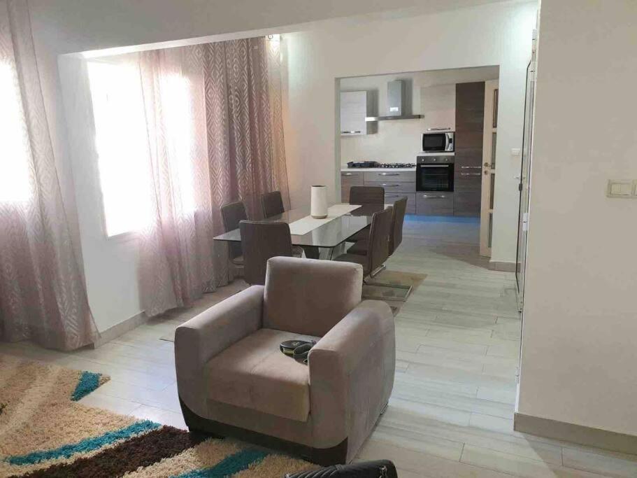 Terranga Et Douceur Aux Almadies Apartamento Dakar