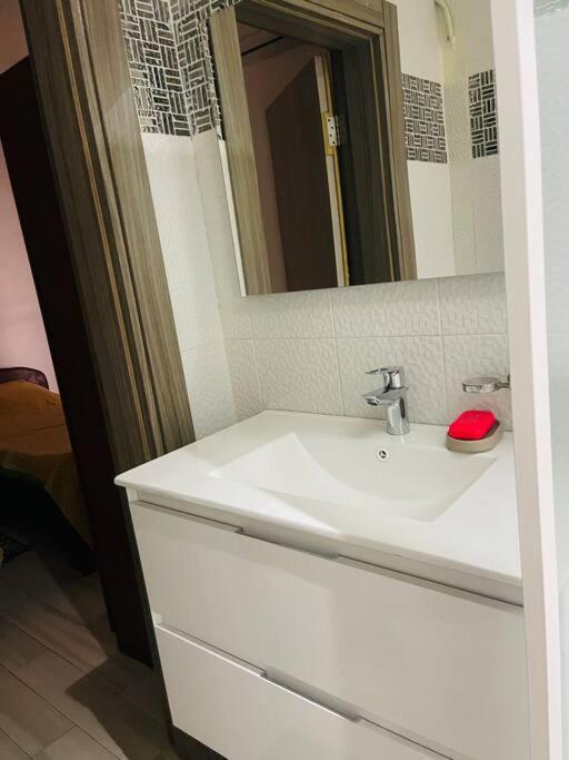 Apartamento Terranga Et Douceur Aux Almadies