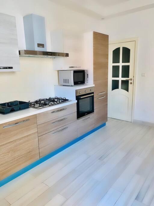 Terranga Et Douceur Aux Almadies Apartamento *