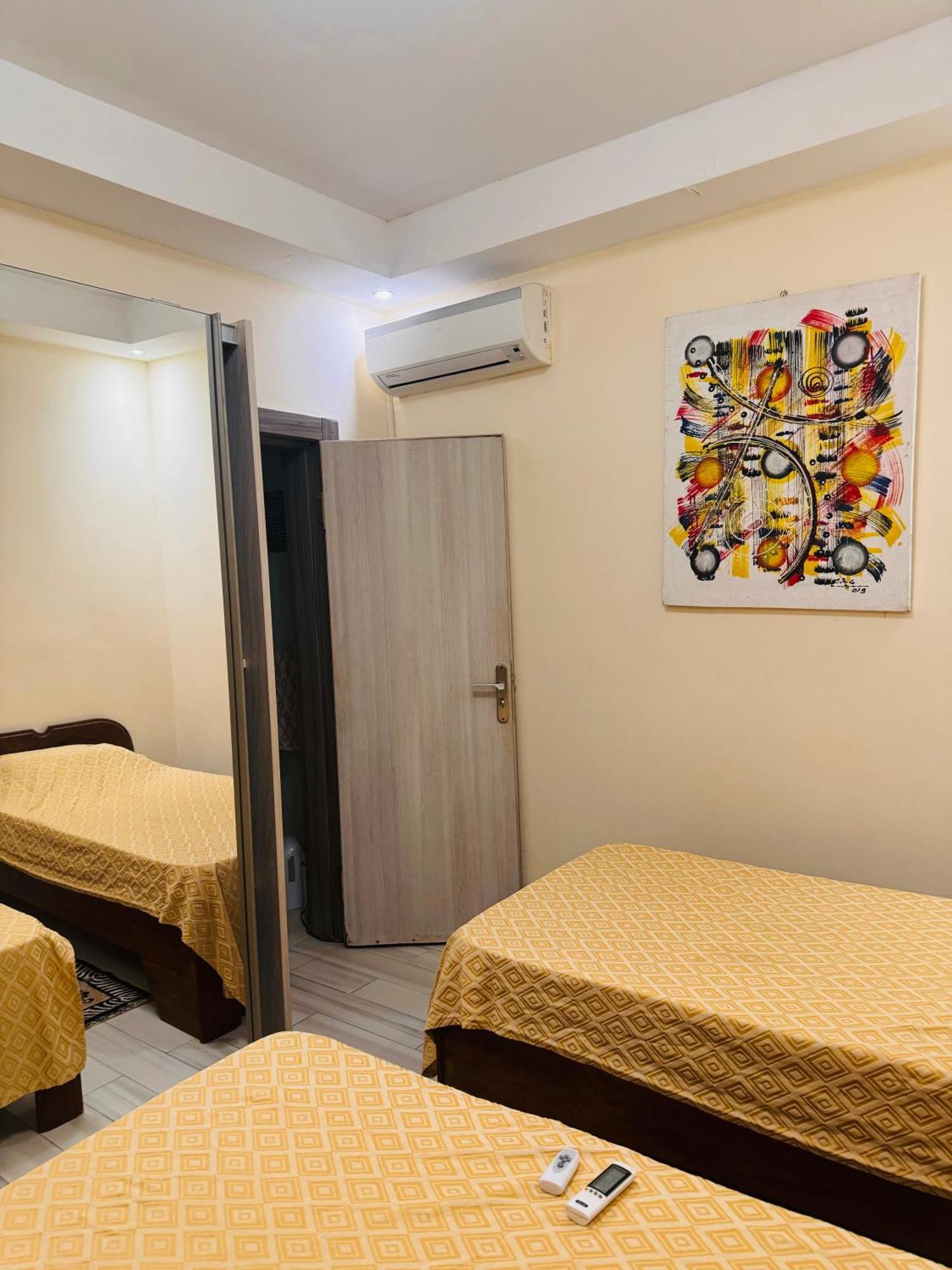 Terranga Et Douceur Aux Almadies Apartamento *