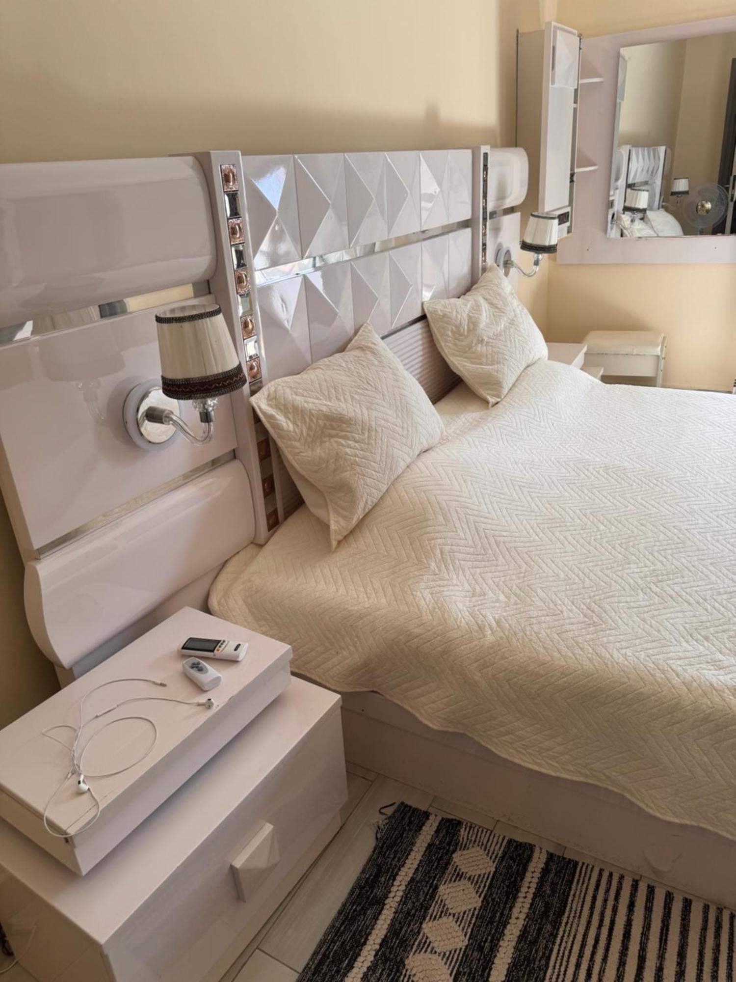 Terranga Et Douceur Aux Almadies Apartamento