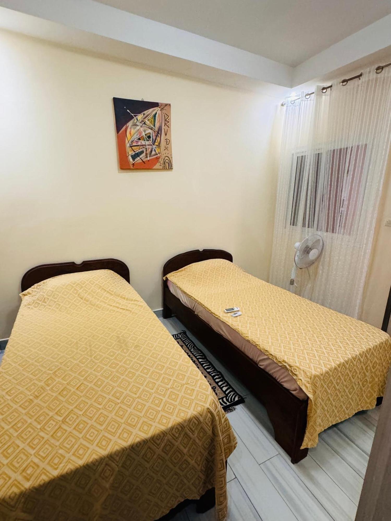 Apartamento Terranga Et Douceur Aux Almadies