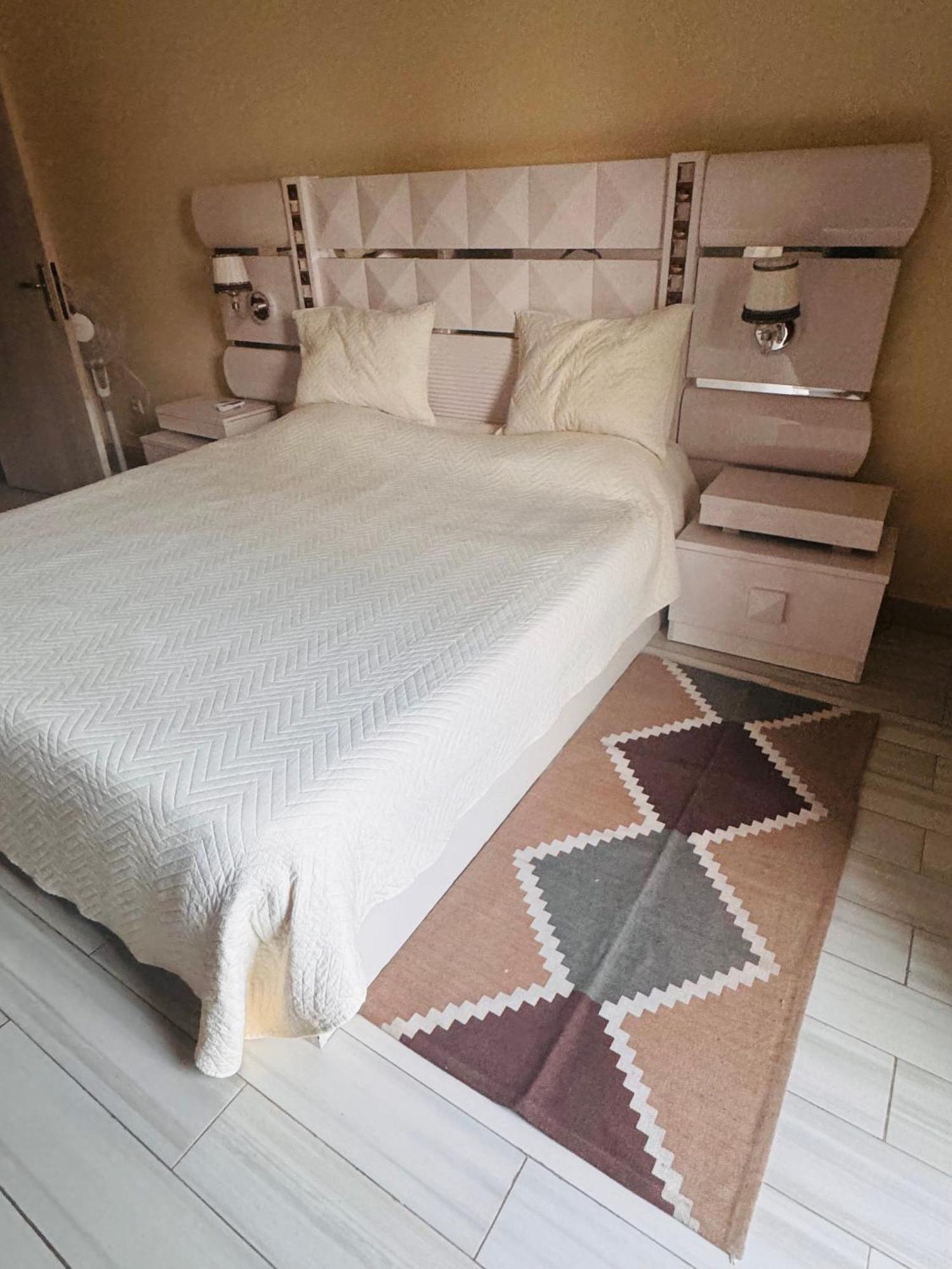 Terranga Et Douceur Aux Almadies Apartamento